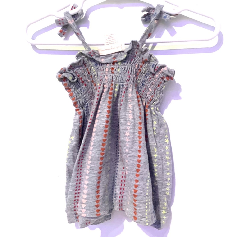 Baby Dress